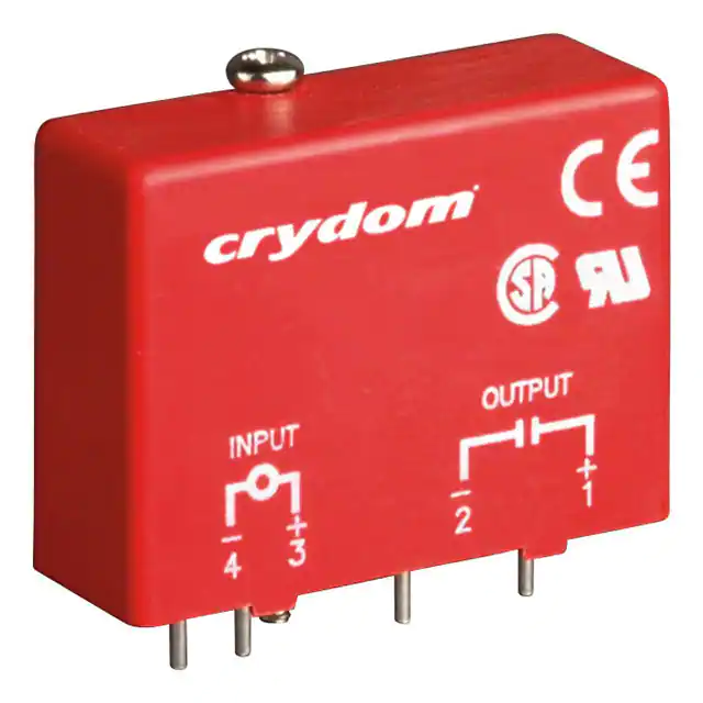 ODC-24 Sensata-Crydom electronic component