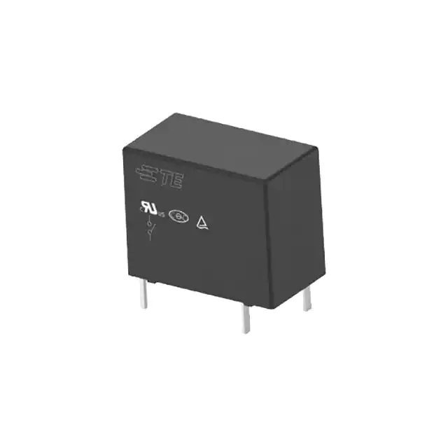 OJS-SS-124HEF, 00000 TE Connectivity Potter & Brumfield Relays electronic component