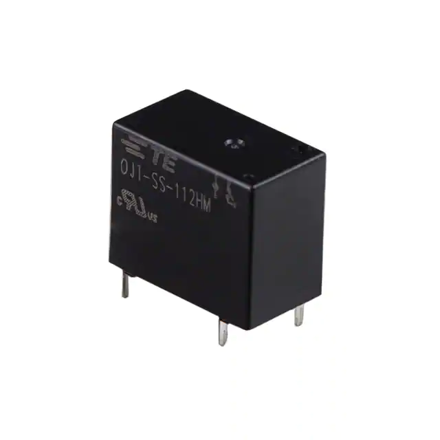 OJT-SS-105HM,00000 TE Connectivity Potter & Brumfield Relays electronic component