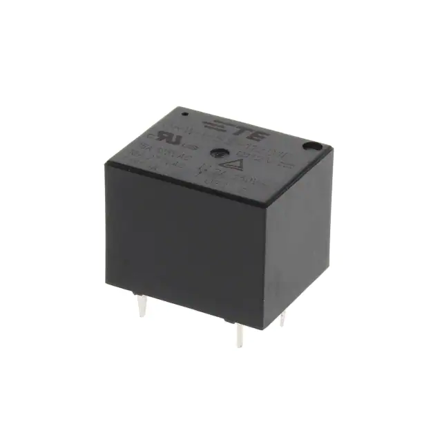 ORWH-SS-112D1F,000 TE Connectivity Potter & Brumfield Relays electronic component