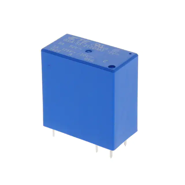 OSA-SS-212DM3,000 TE Connectivity Potter & Brumfield Relays electronic component