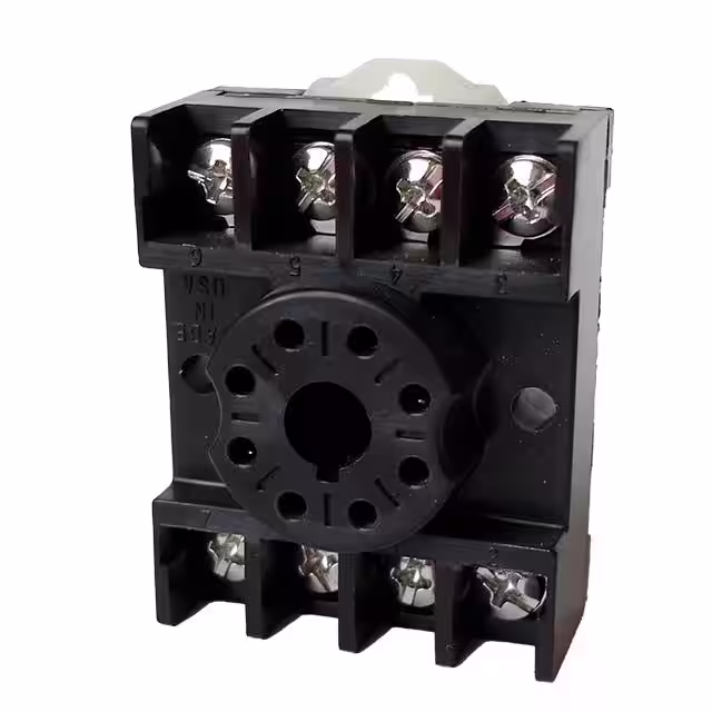 OT08 R-K Electronics, Inc. electronic component