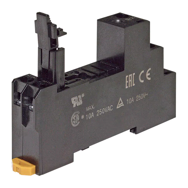 P2RFZ-05-E Omron Automation and Safety electronic component