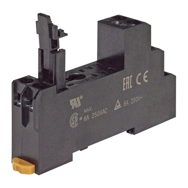 P2RFZ-08-E Omron Automation and Safety electronic component