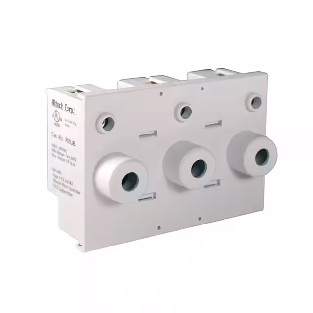 P95UB Altech Corporation electronic component