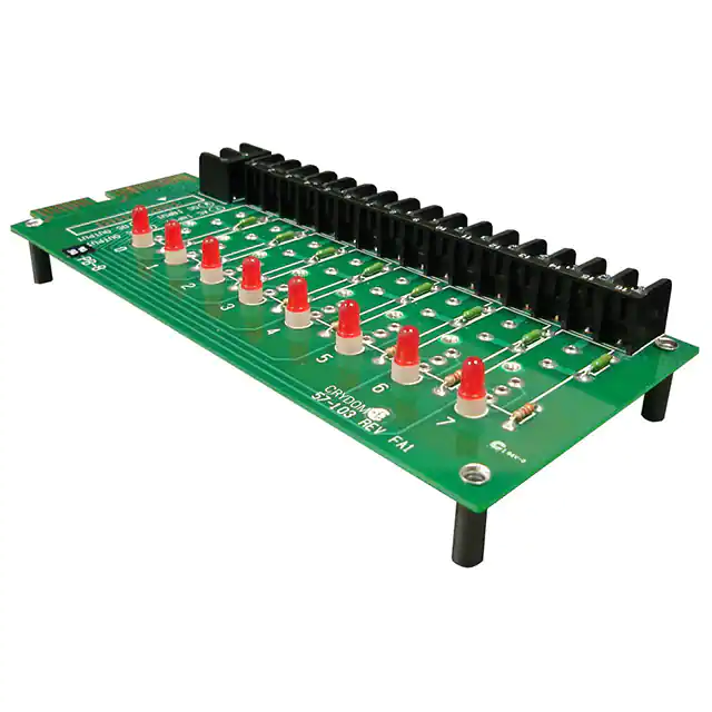 PB-16 Sensata-Crydom electronic component