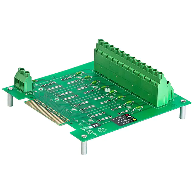 PB-16Q Sensata-Crydom electronic component