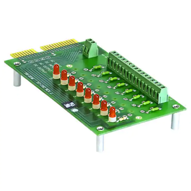 PB-16SM-C Sensata-Crydom electronic component