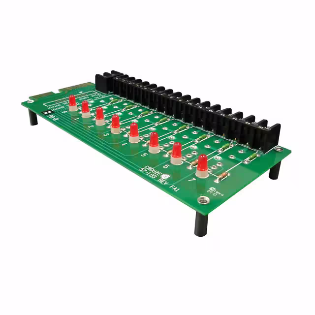 PB-8 Sensata-Crydom electronic component