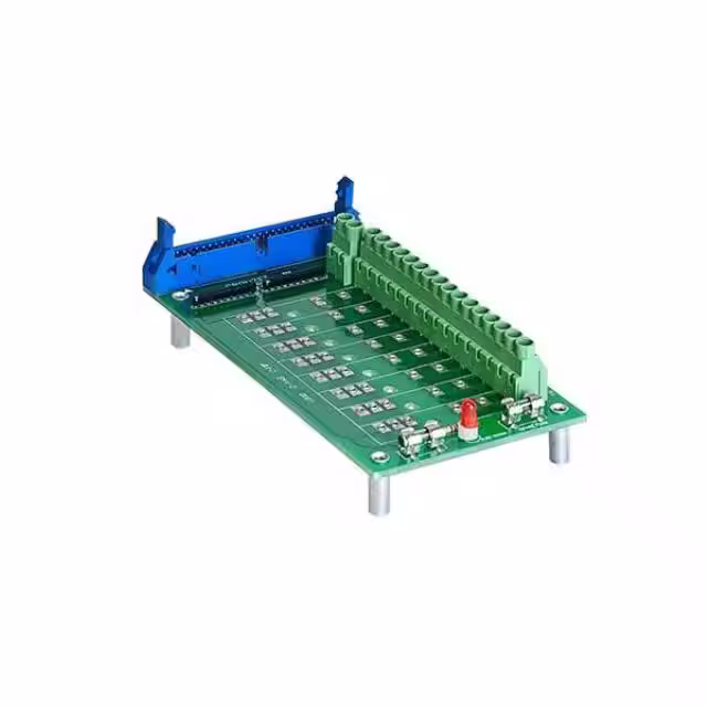 PB-8C4 Sensata-Crydom electronic component