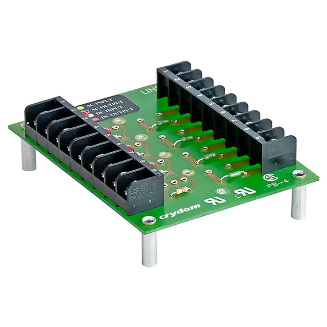 PB4 Sensata-Crydom electronic component