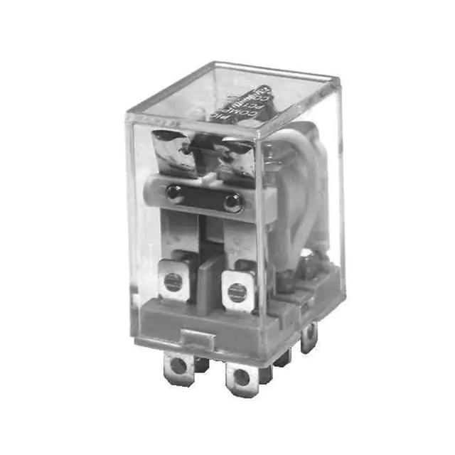PC113-2C-C1-120A-X Picker Components electronic component