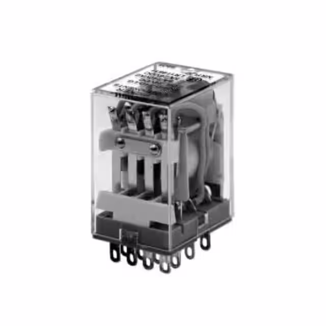 PC118-4C-P-24A-X Picker Components electronic component