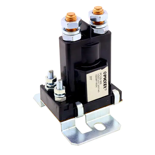PC120-904 Picker Components electronic component