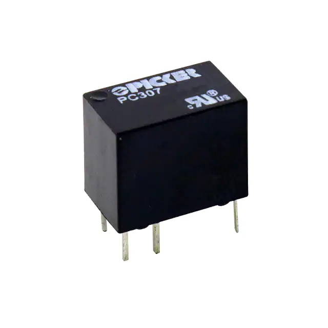 PC307-24G-X Picker Components electronic component