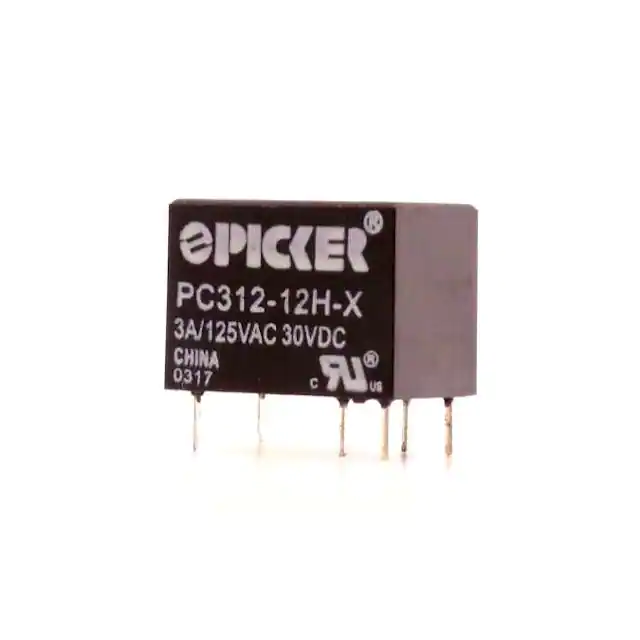 PC312-12H-X Picker Components electronic component