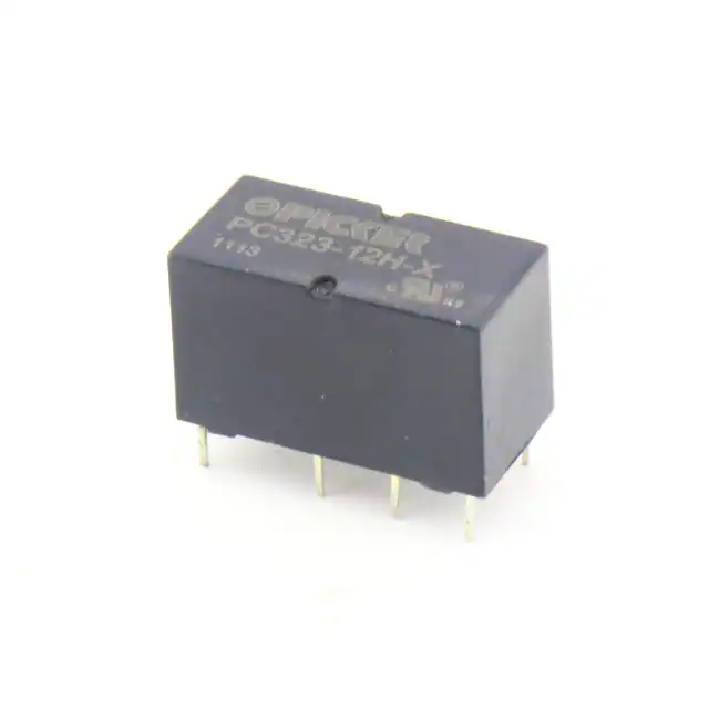 PC323-12H-X Picker Components electronic component