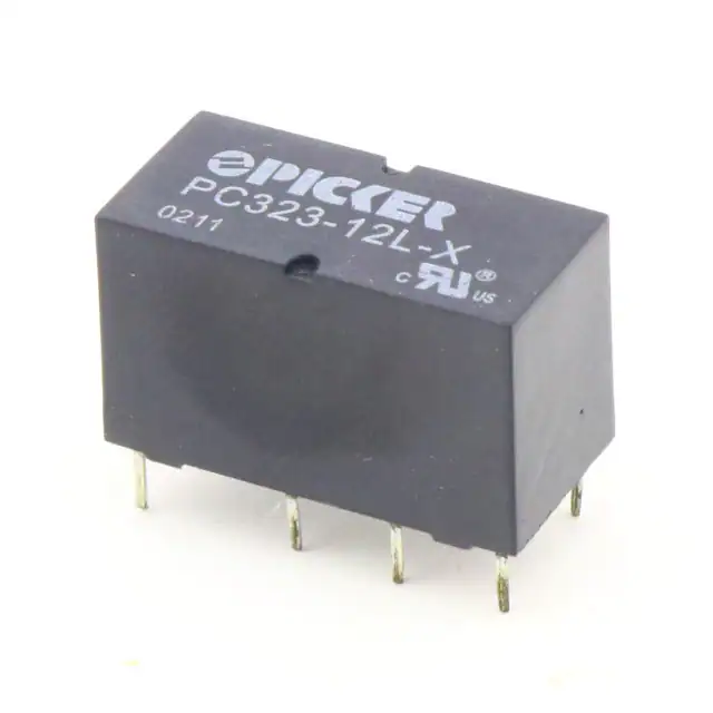 PC323-12L-X Picker Components electronic component