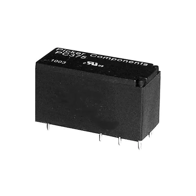 PC375-2C-24S4-X Picker Components electronic component