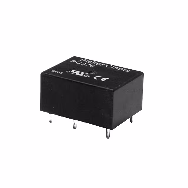 PC376-1A-5S-H-X Picker Components electronic component