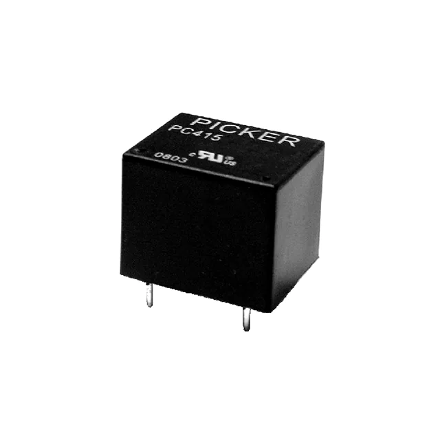 PC415-1C-5S-X Picker Components electronic component