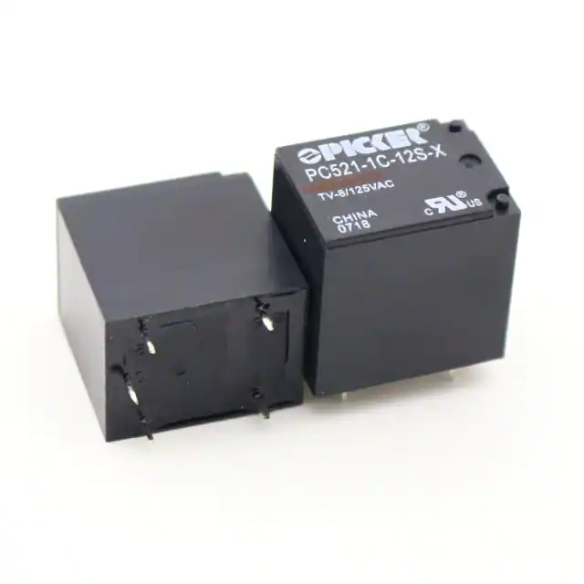 PC521-1C-12S-X Picker Components electronic component