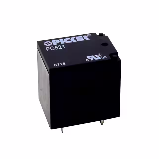 PC521-1A-24S-X Picker Components electronic component