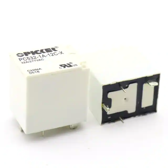 PC532-1A-12C-X Picker Components electronic component