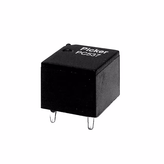 PC537-1C-12H-X Picker Components electronic component