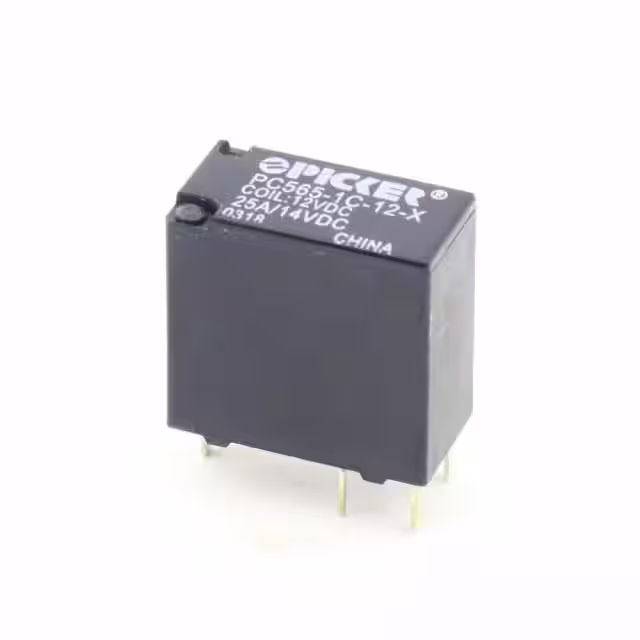PC565-1C-12-X Picker Components electronic component