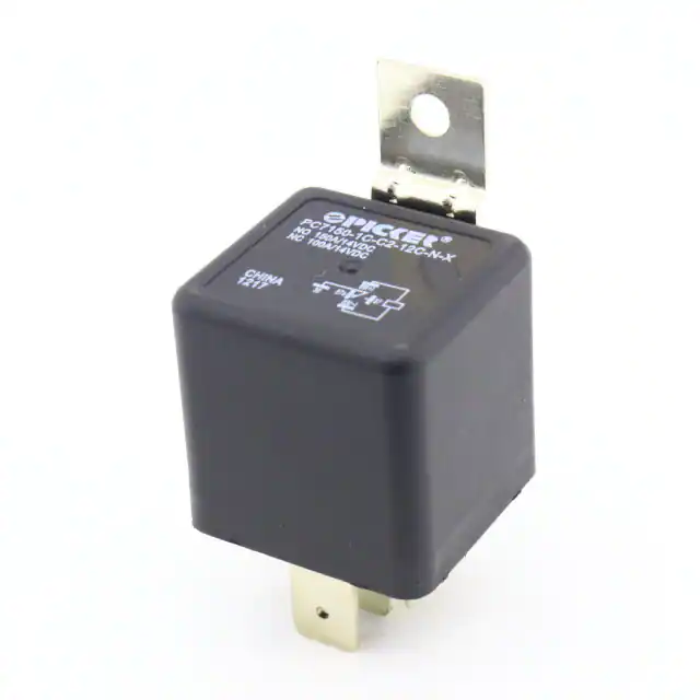 PC7150-1C-C2-12C-N-X Picker Components electronic component