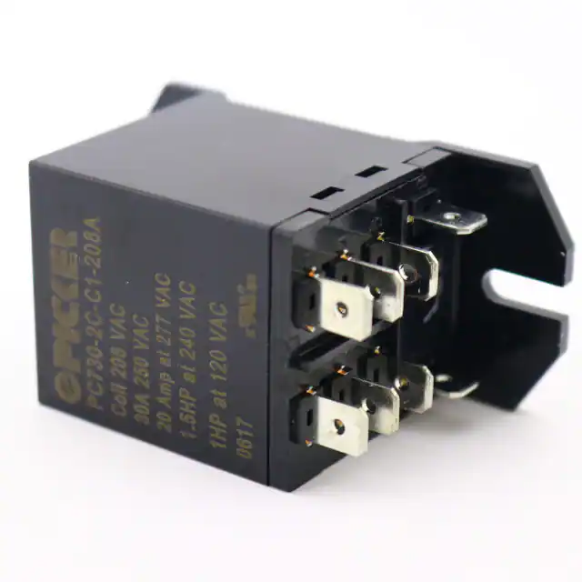 PC730-2C-C1-208A Picker Components electronic component