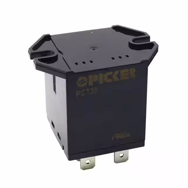 PC730-2C-C3-24D Picker Components electronic component