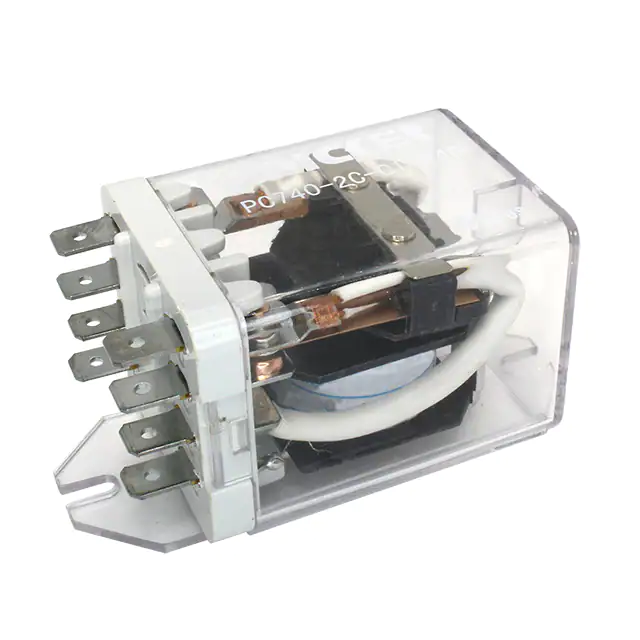 PC740-3C-C1-220A Picker Components electronic component