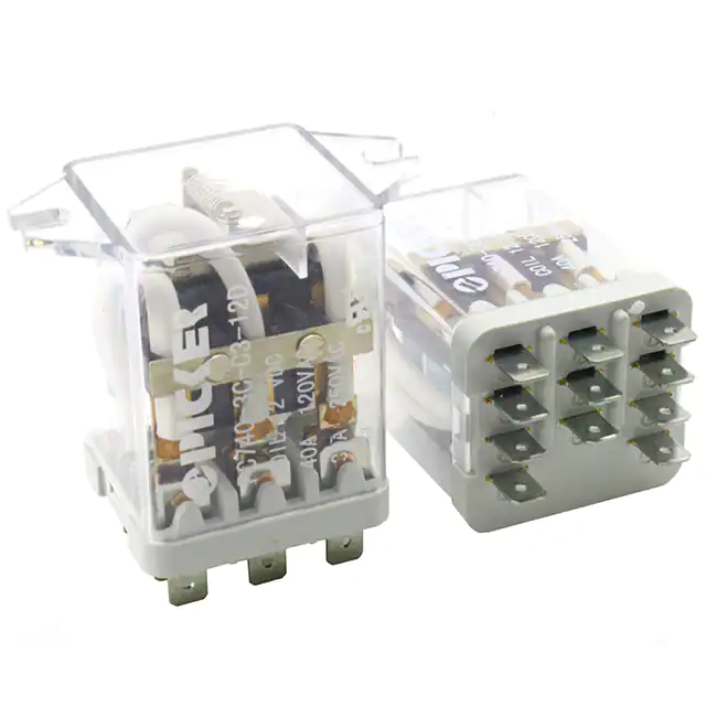PC740-3C-C3-120A Picker Components electronic component