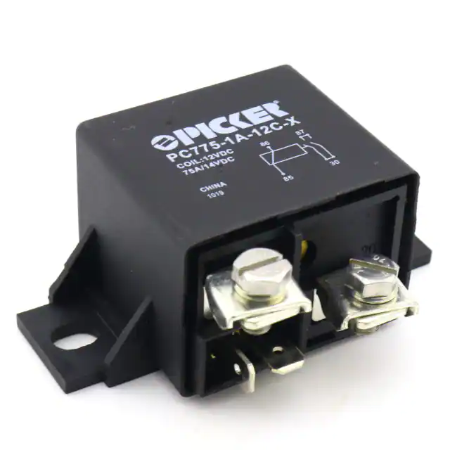 PC775-1A-12C-X Picker Components electronic component