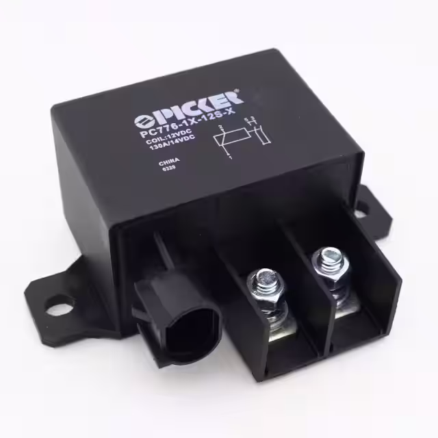 PC776-1X-12S-X Picker Components electronic component