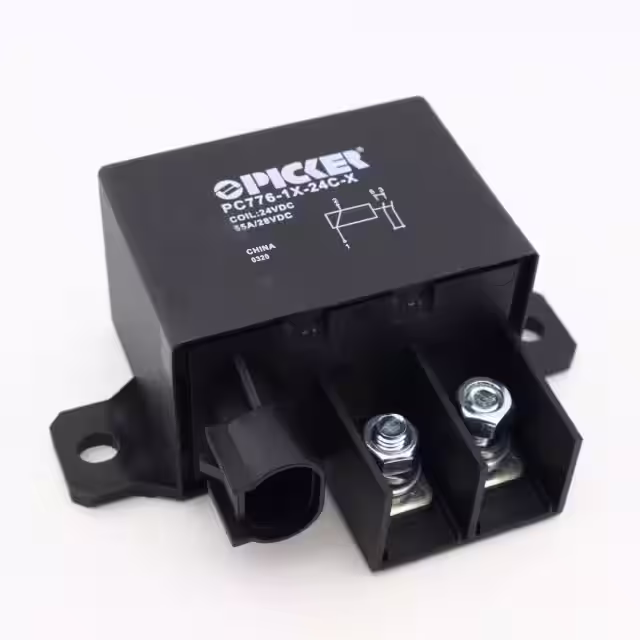 PC776-1X-24C-X Picker Components electronic component