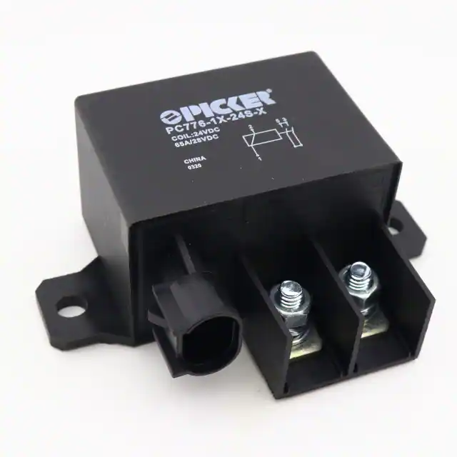 PC776-1X-24S-X Picker Components electronic component