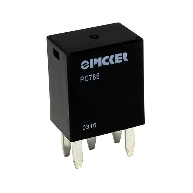 PC785-1A-12S-R-X Picker Components electronic component