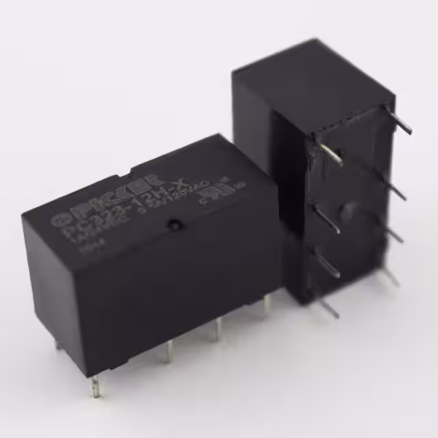 PC792A-1A-C-12S-N-X Picker Components electronic component
