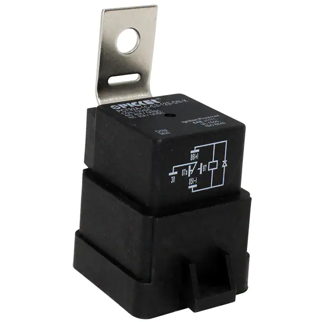 PC792A-1C-C3-12S-DN-X Picker Components electronic component