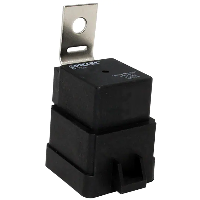 PC792A-1C-C3-12S-RN-X Picker Components electronic component