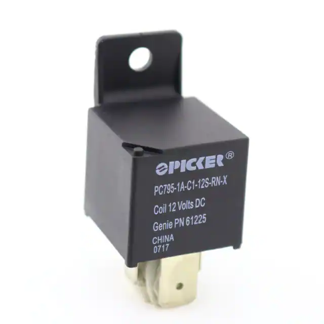 PC795-1A-C1-12S-RN-X Picker Components electronic component