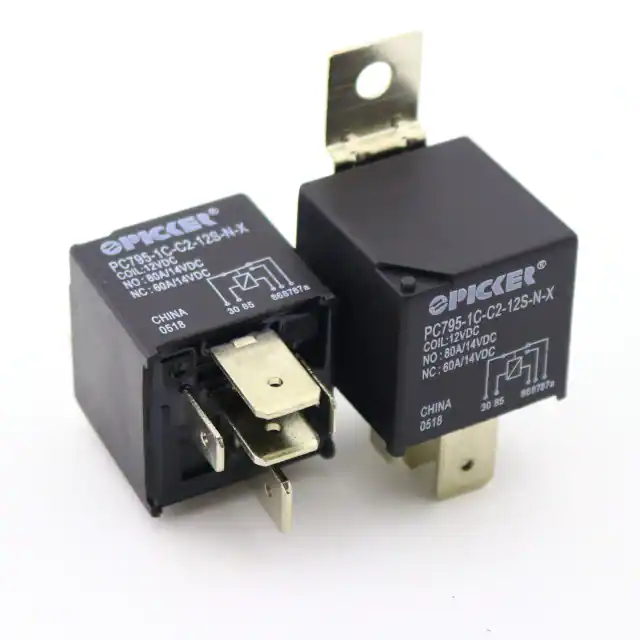 PC795-1C-C2-12S-N-X Picker Components electronic component