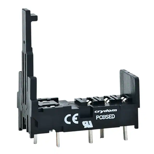 PCBSED Sensata-Crydom electronic component