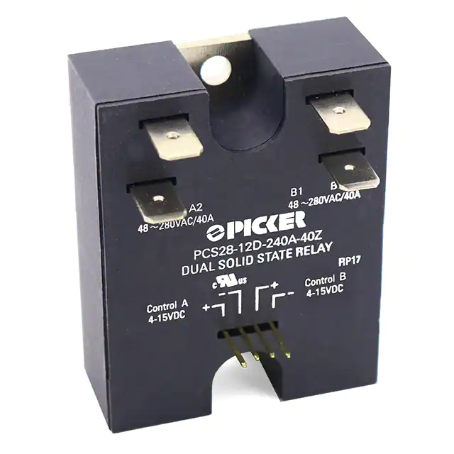 PCS28-12D-240A-40R Picker Components electronic component