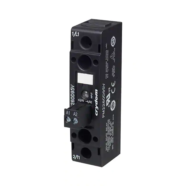 PM2260D50V Sensata-Crydom electronic component