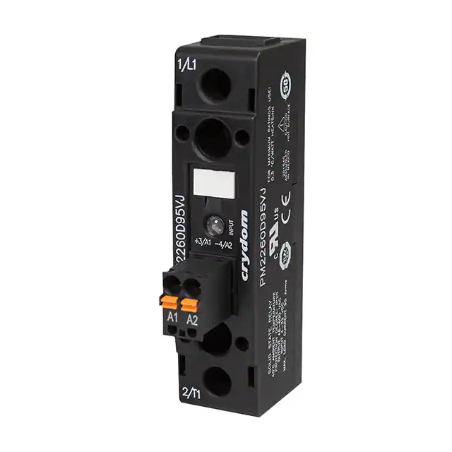 PM2260D95VRJ Sensata-Crydom electronic component