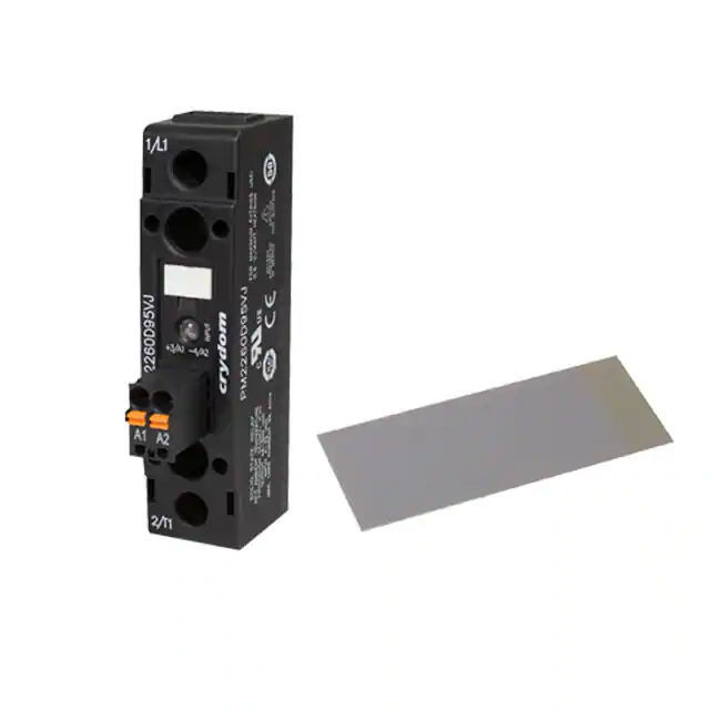 PM2260D95VJH Sensata-Crydom electronic component